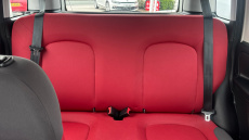 Fiat Panda 1.2 Pop 5dr Petrol Hatchback